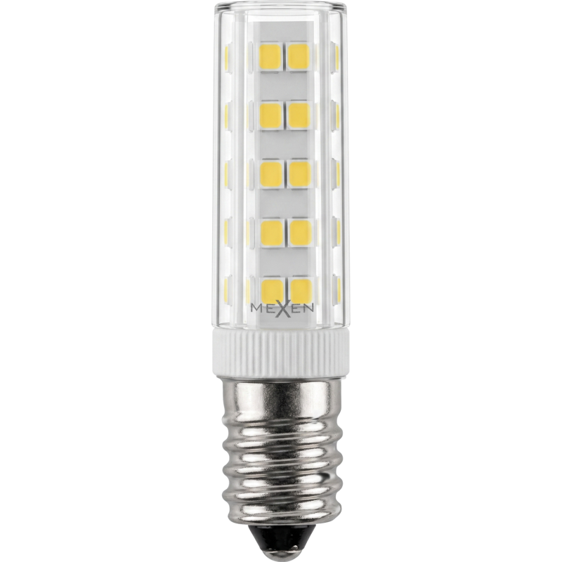 Mexen Aura LED Bulb E14, 4.8W, Cool - 6500K, 540 lm - L121-E14-0565-01
