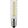 Mexen Aura LED Bulb E14, 4.8W, Cool - 6500K, 540 lm - L121-E14-0565-01