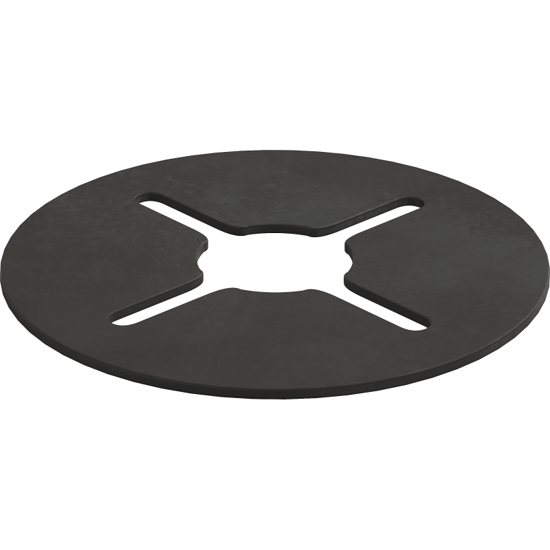 Mexen Uni PVC Pad for Support 110 x 2 mm - C9907-05