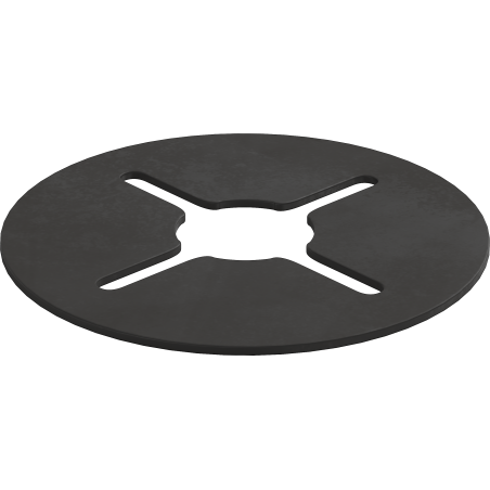 Mexen Uni PVC Pad for Support 110 x 2 mm - C9907-05