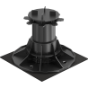 Mexen Uni rubber pad for terrace support 200 x 200 x 3 mm - C9907-05 - C9907-01