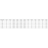 Mexen Mist-B Duo Swing Shower Cabin 95 x 80 cm, Transparent, White - 8A2-095-080-20-00