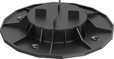 Mexen UniC adjustable terrace support for tiles 27-36 mm - C9902-027-036