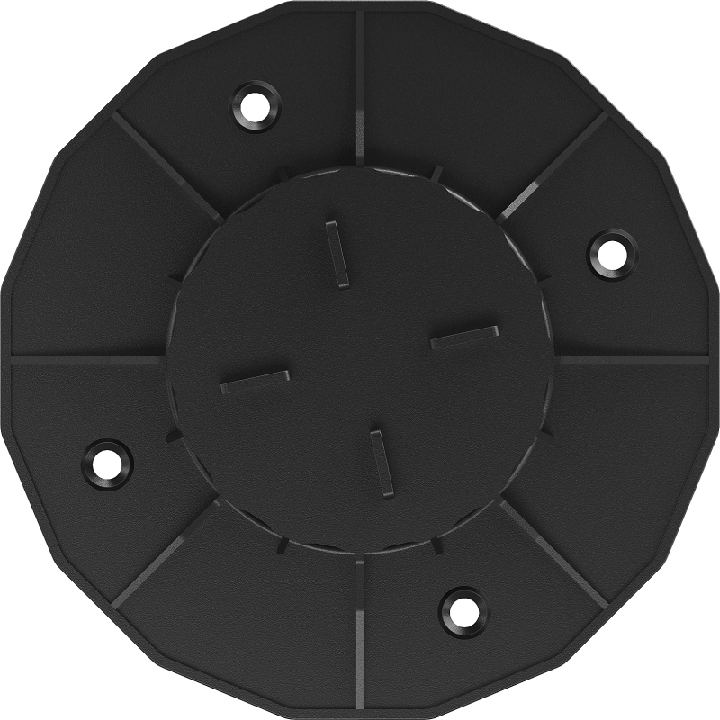 Mexen UniC adjustable terrace support for tiles 27-36 mm - C9902-027-036