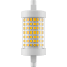 Mexen Vega Dimmable LED Bulb R7S, 12W, Neutral - 4000K, 1550 lm - L125-R7S-1240-01