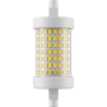Mexen Vega Dimmable LED Bulb R7S, 12W, Cool - 6500K, 1550 lm - L125-R7S-1265-01