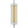 Mexen Vega Dimmable LED Bulb R7S, 18W, Neutral - 4000K, 2200 lm - L125-R7S-1840-02