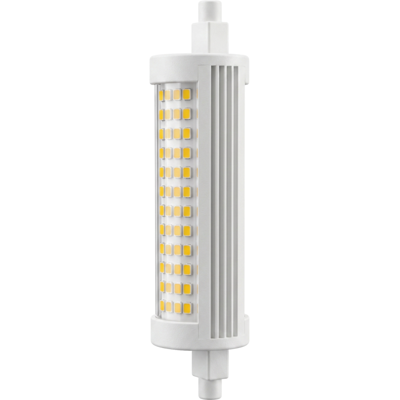 Mexen Vega Dimmable LED Bulb R7S, 18W, Neutral - 4000K, 2200 lm - L125-R7S-1840-02