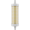 Mexen Vega Dimmable LED Bulb R7S, 18W, Cool - 6500K, 2200 lm - L125-R7S-1865-02