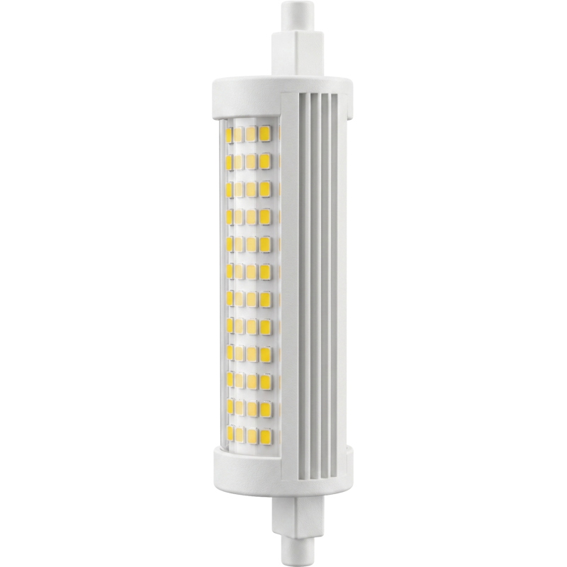 Mexen Vega Dimmable LED Bulb R7S, 18W, Cool - 6500K, 2200 lm - L125-R7S-1865-02