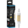Mexen Vega LED Bulb R7S, 7W, Warm - 3000K, 806 lm - L126-R7S-0730-01