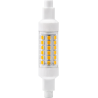Mexen Vega LED Bulb R7S, 7W, Warm - 3000K, 806 lm - L126-R7S-0730-01