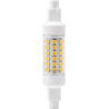Mexen Vega LED Bulb R7S, 7W, Neutral - 4000K, 850 lm - L126-R7S-0740-01