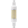 Mexen Vega LED Bulb R7S, 7W, Cold - 6500K, 850 lm - L126-R7S-0765-01