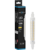 Mexen Vega LED Bulb R7S, 10W, Warm - 3000K, 1200 lm - L126-R7S-1030-02