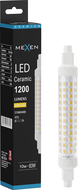 Mexen Vega LED Bulb R7S, 10W, Warm - 3000K, 1200 lm - L126-R7S-1030-02