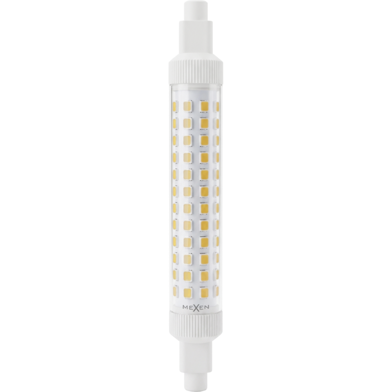Mexen Vega LED Bulb R7S, 10W, Warm - 3000K, 1200 lm - L126-R7S-1030-02