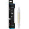 Mexen Vega LED Light Bulb R7S, 10W, Neutral - 4000K, 1220 lm - L126-R7S-1040-02