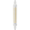 Mexen Vega LED Light Bulb R7S, 10W, Neutral - 4000K, 1220 lm - L126-R7S-1040-02
