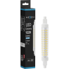 Mexen Vega LED Bulb R7S, 10W, Cool - 6500K, 1220 lm - L126-R7S-1065-02