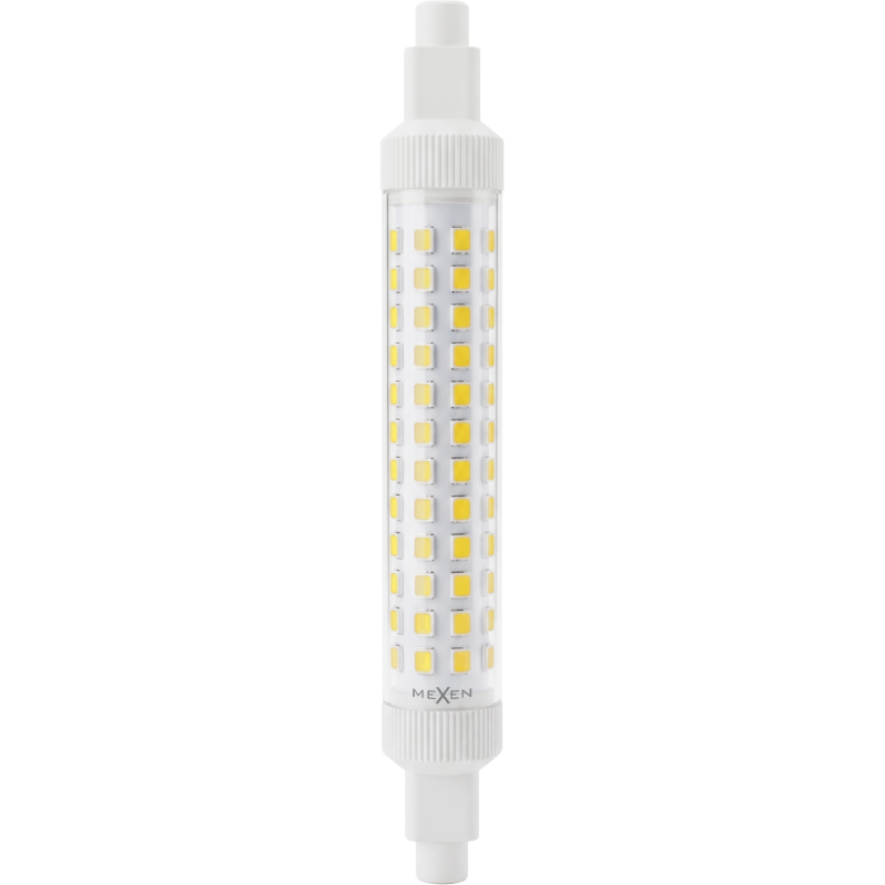 Mexen Vega LED Bulb R7S, 10W, Cool - 6500K, 1220 lm - L126-R7S-1065-02