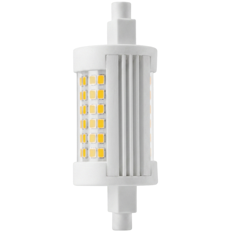 Mexen Vega LED Bulb R7S, 12W, Neutral - 4000K, 1550 lm - L126-R7S-1240-01