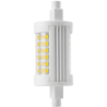 Mexen Vega LED Bulb R7S, 12W, Cool - 6500K, 1550 lm - L126-R7S-1265-01