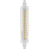 Mexen Vega LED Bulb R7S, 12W, Neutral - 4000K, 1560 lm - L126-R7S-1240-02
