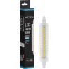 Mexen Vega LED Bulb R7S, 12W, Cool - 6500K, 1560 lm - L126-R7S-1265-02
