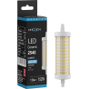 Mexen Vega LED Bulb R7S, 19W, Cool - 6500K, 2540 lm - L126-R7S-1965-02