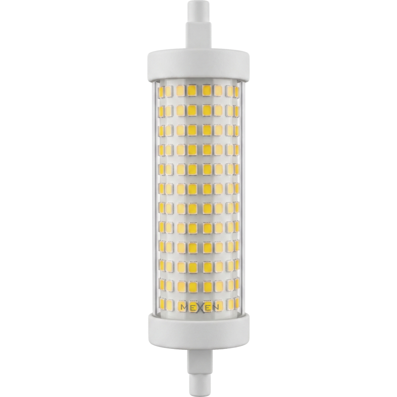 Mexen Vega LED Bulb R7S, 19W, Cool - 6500K, 2540 lm - L126-R7S-1965-02