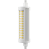 Mexen Vega LED Bulb R7S, 19W, Cool - 6500K, 2540 lm - L126-R7S-1965-02