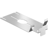 Mexen Uni upper mounting clip - C9907-03