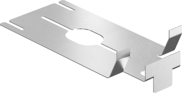 Mexen Uni upper mounting clip - C9907-03