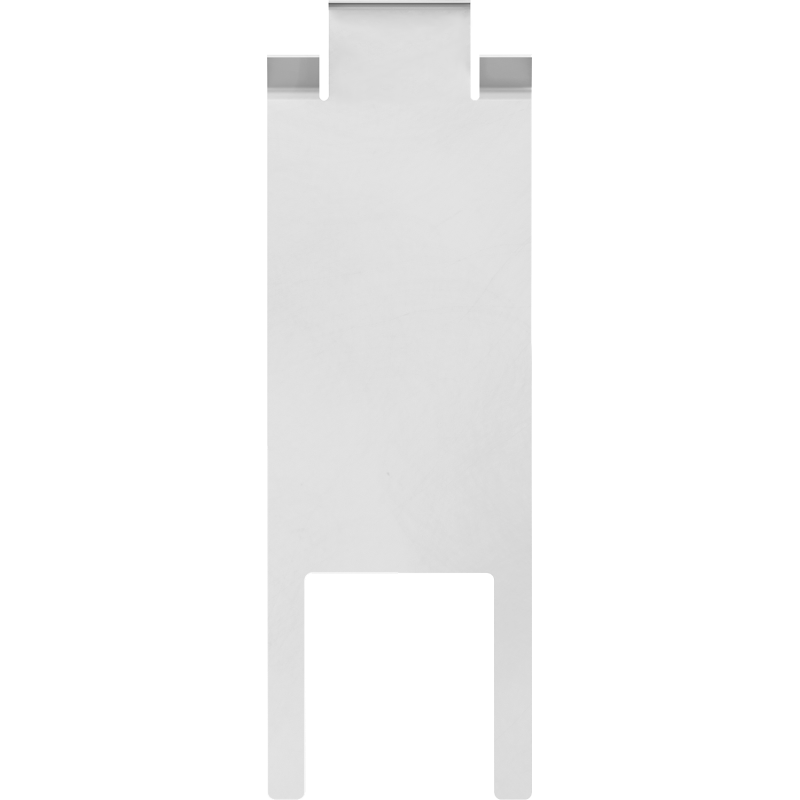 Mexen Uni lower mounting clip - C9907-04
