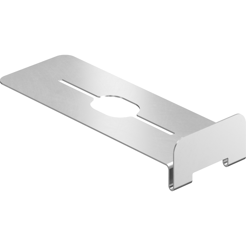 Mexen Uni mounting spacer clip - C9907-02