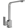 Mexen Rita kitchen faucet, gray - 670300-61