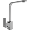 Mexen Rita kitchen mixer tap, Grey - 670300-61