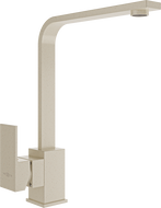 Mexen Rita kitchen mixer tap, Beige - 670300-69