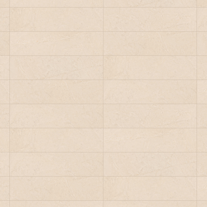 Mexen Flamingo Glazed Rectified Porcelain G1, Floor-Wall Tile 120 x 30 cm, Carving - TL715-120-030-01