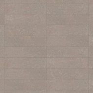 Mexen Flamingo Mocha glazed rectified porcelain stoneware G1, floor-wall tile 120 x 30 cm, carving - TL715-120-030-03