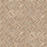 Mexen Native Miele glazed rectified porcelain stoneware G1, wood-like floor-wall tile 120 x 30 cm, carving - TL704-120-030-03
