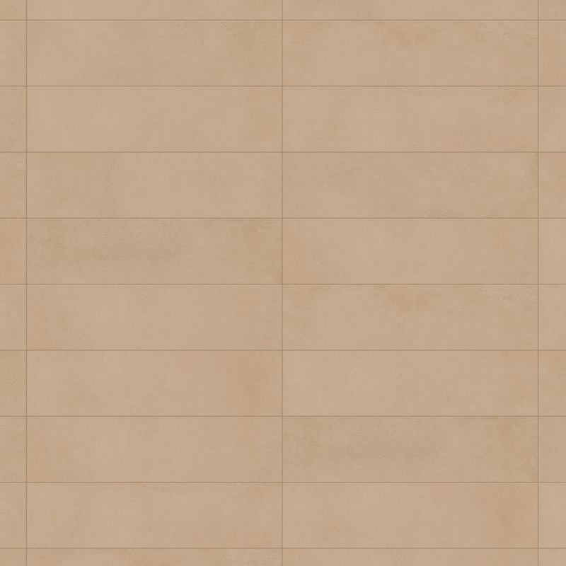 Mexen Oryol Beige glazed rectified porcelain tile G1, floor-wall tile 120 x 30 cm, carving - TL708-120-030-06