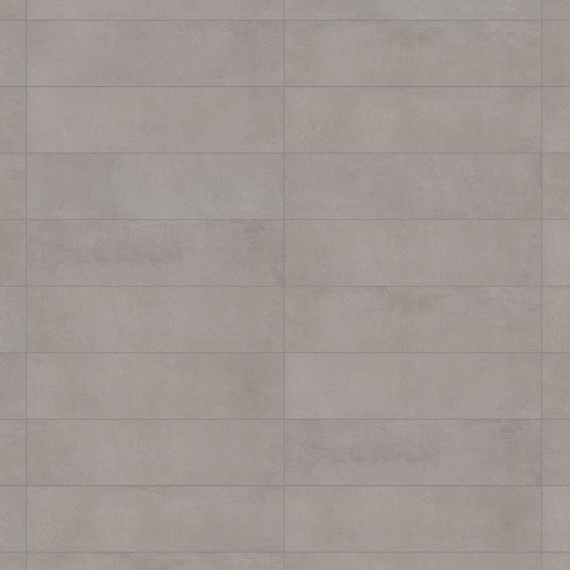 Mexen Oryol Grey glazed rectified gres tile G1, floor-wall 120 x 30 cm, carving - TL708-120-030-02