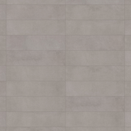 Mexen Oryol Grey glazed rectified gres tile G1, floor-wall 120 x 30 cm, carving - TL708-120-030-02