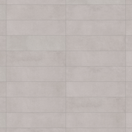 Mexen Oryol Rectified Glazed Gres Gris Tile G1, Floor-Wall Tile 120 x 30 cm, Carving - TL708-120-030-01