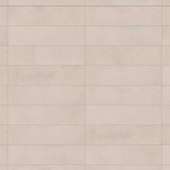 Mexen Oryol Rectified glazed stoneware Talc, floor-wall tile 120 x 30 cm, carving - TL708-120-030-04