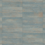 Mexen Oxydart Moss glazed porcelain rectified G1, floor-wall tile 120 x 30 cm, carving - TL710-120-030-03