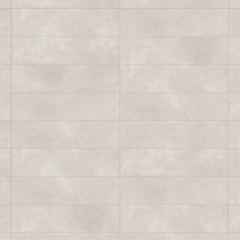 Mexen Cava Cemento Gris glazed rectified porcelain tile G1, floor-wall tile 120 x 30 cm, carving - TL711-120-030-02