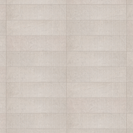 Mexen Flamingo Mayolica Natural glazed rectified stoneware. G1, wall tile 120 x 30 cm, carving - TL715-120-030-54